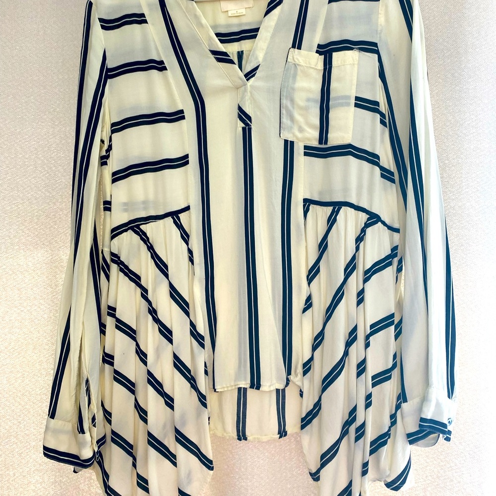 Flare top
